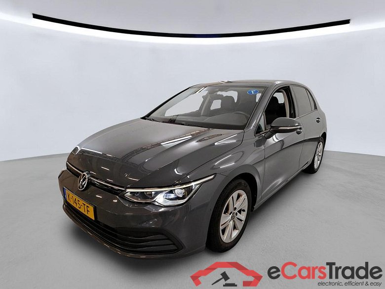 VOLKSWAGEN GOLF 96 kW