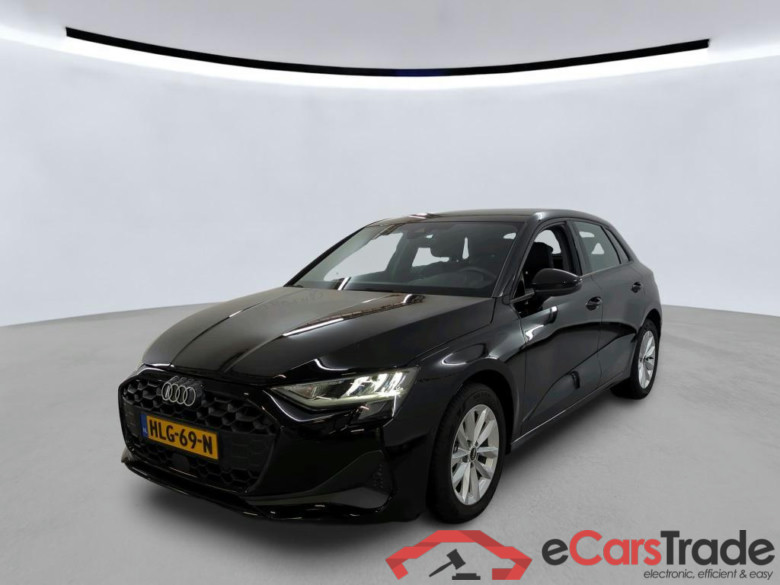 AUDI A3 Sportback 85 kW #1