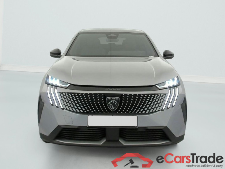 Peugeot 3008 Allure Hybrid 145 e-DCS6 #2