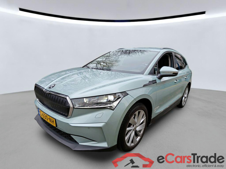 SKODA Enyaq iV 132 kW