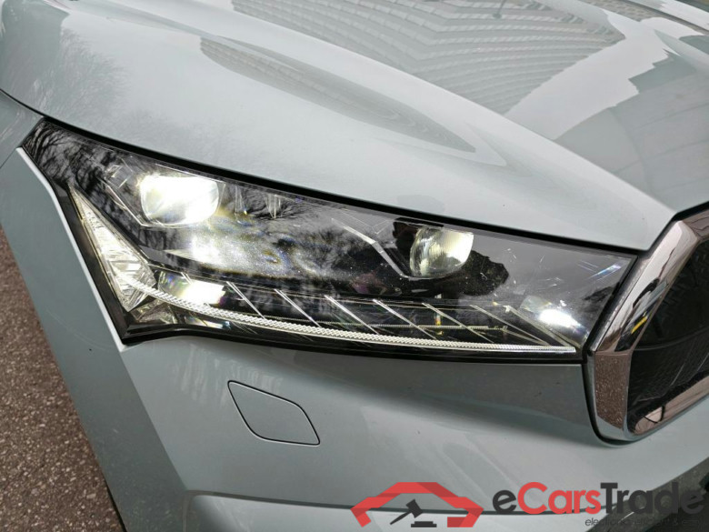 SKODA Enyaq iV 132 kW #4