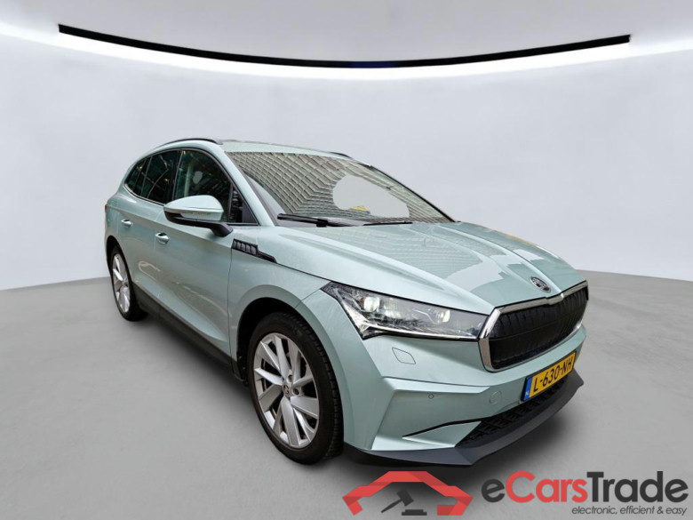 SKODA Enyaq iV 132 kW #5