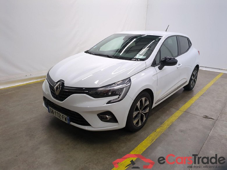 Clio V Evolution 1.0 SCe 65CV BVM5 E6d