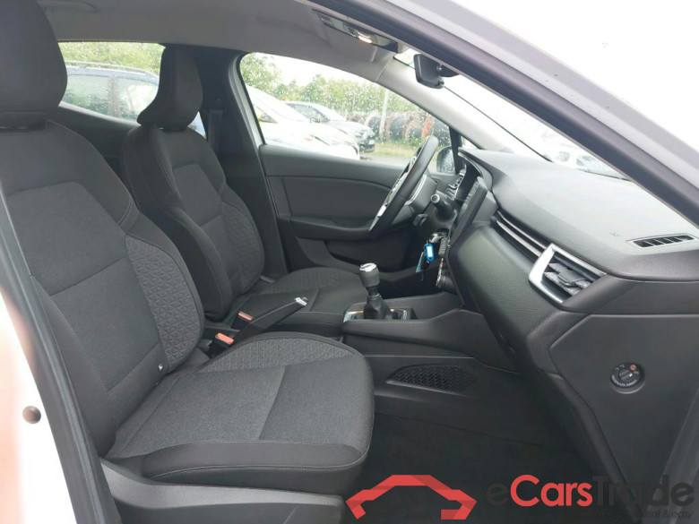 Clio V Zen 1.0 TCe 100CV BVM5 E6dT #6