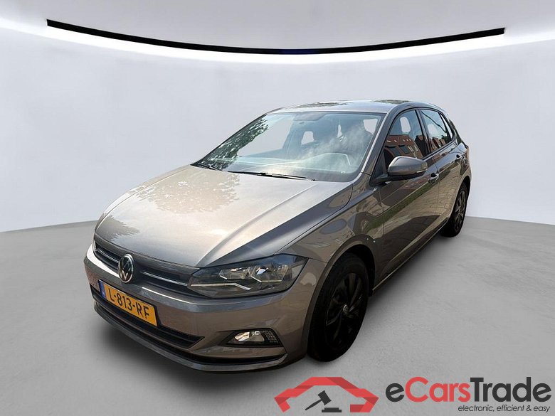 VOLKSWAGEN POLO 70 kW