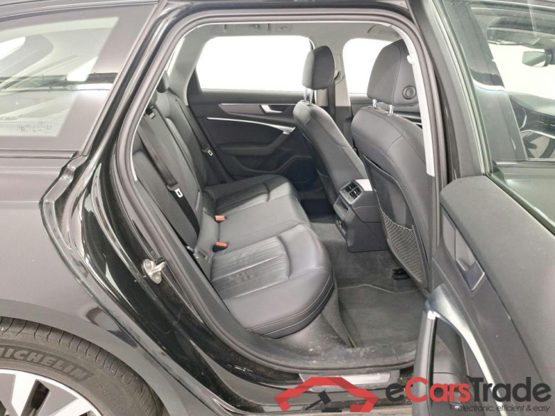 AUDI A6 AVANT DIESEL - 2018 35 TDi Business Edition S tronic #6