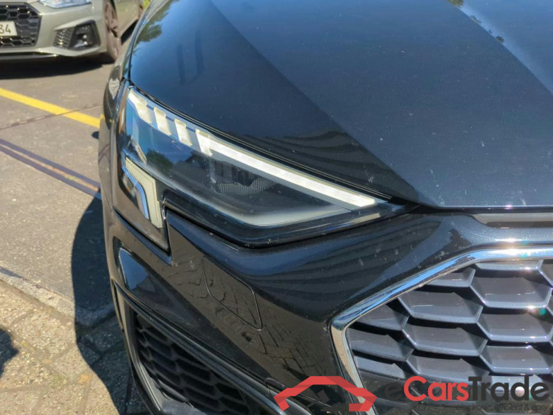 AUDI A3 Sportback 110 kW #4