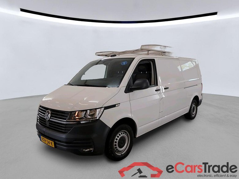 VOLKSWAGEN Transporter 81 kW