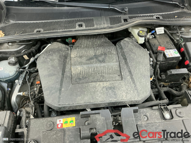 CITROAu2039N C4 BEV 50KWH ELECTRIC BUSINESS LOUNGE #6
