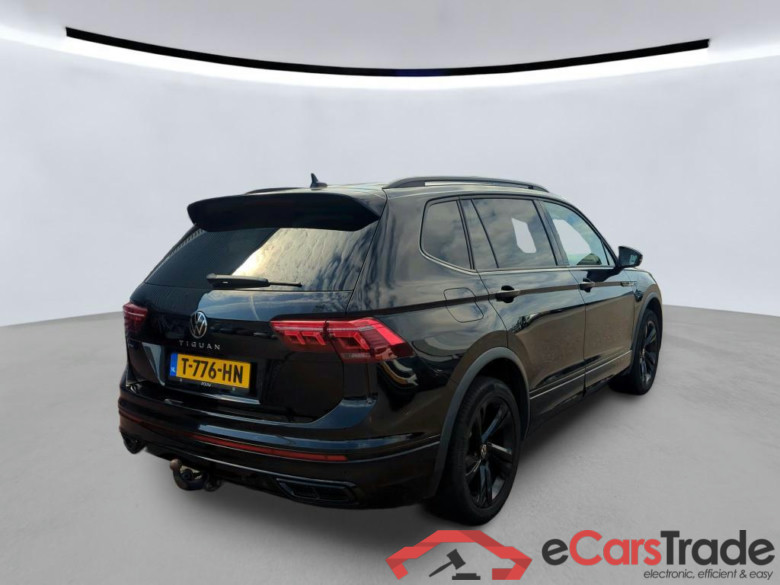 VOLKSWAGEN Tiguan Allspace 110 kW #5