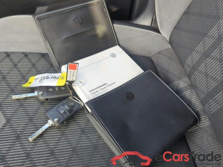 VOLKSWAGEN Tiguan Allspace 110 kW #6