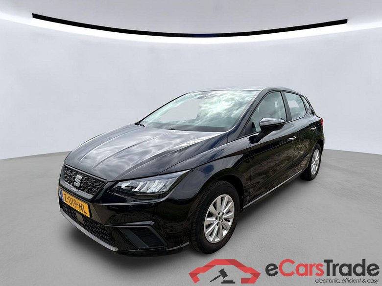 SEAT Ibiza 70 kW