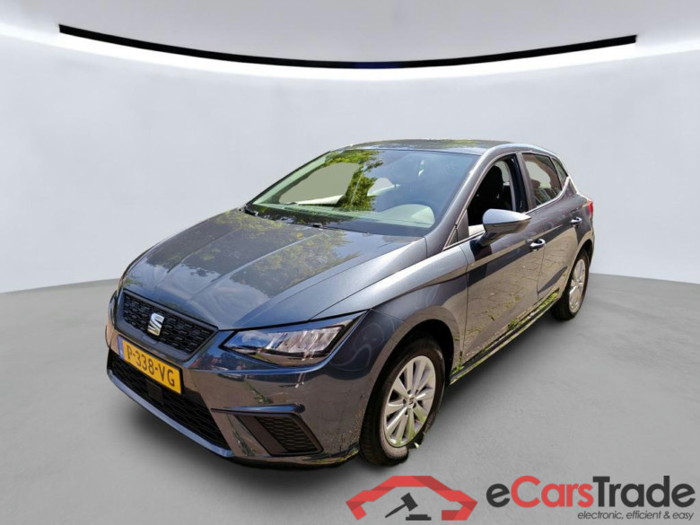 SEAT Ibiza 70 kW #1