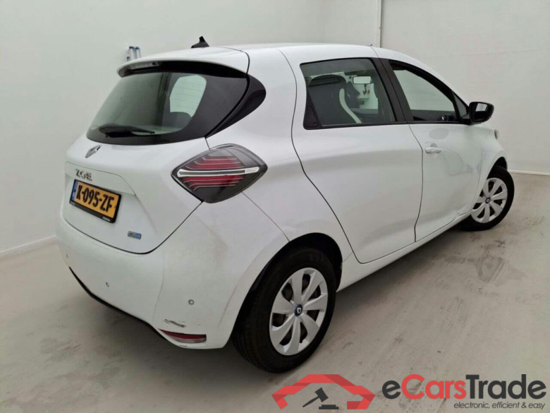 RENAULT Zoe R110 L.Csh. 52 kWh #2