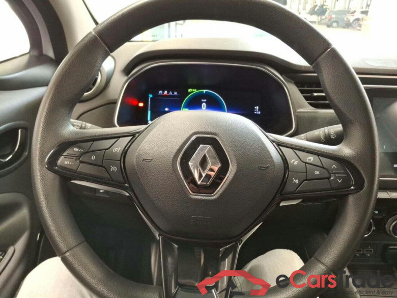 RENAULT Zoe R110 L.Csh. 52 kWh #5