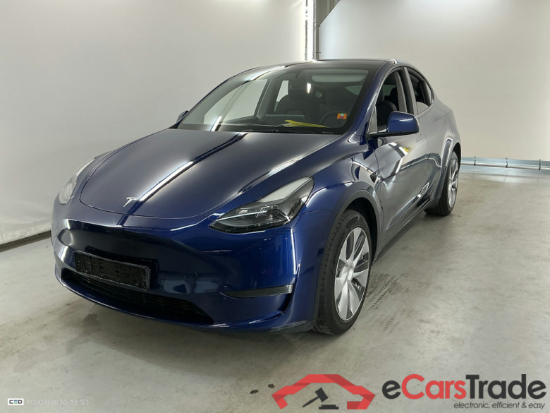 TESLA MODEL Y BEV 75KWH LONG RANGE AUTO 4WD #1