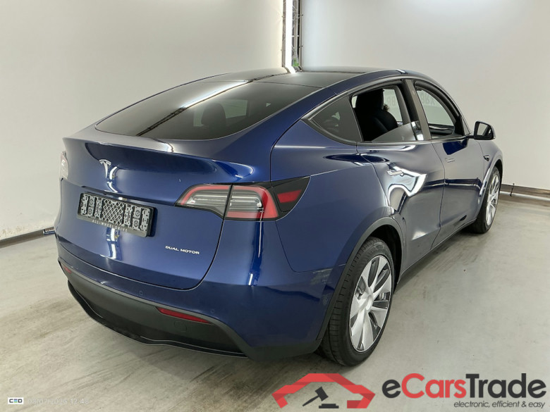 TESLA MODEL Y BEV 75KWH LONG RANGE AUTO 4WD #4