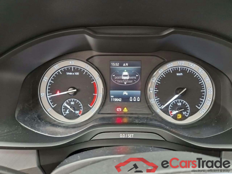 SKODA Kodiaq 1.5 TSI Bns. Ed. #5