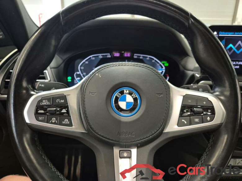 BMW iX3 High Executive M-Sport #5
