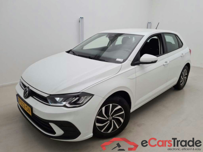 VOLKSWAGEN POLO 1.0 TSI Life Bns #1