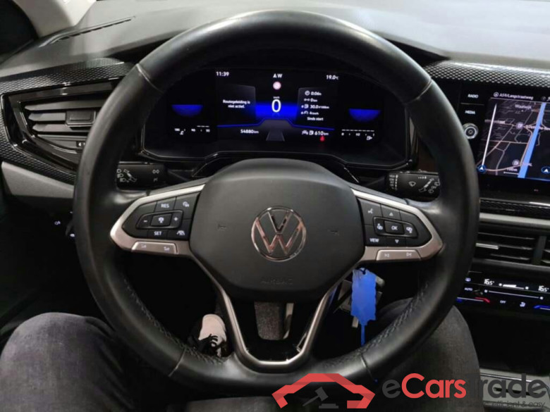 VOLKSWAGEN POLO 1.0 TSI Life Bns #6
