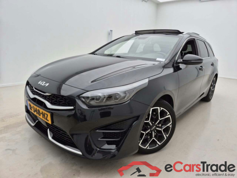 KIA ceed sportswagon 1.5 T-GDi GT-PlusL.