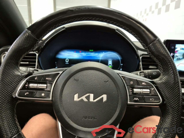 KIA ceed sportswagon 1.5 T-GDi GT-PlusL. #5