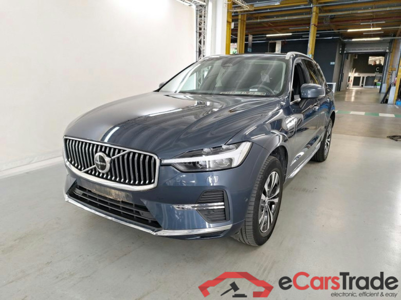 VOLVO XC60 2.0 T6 PHEV INSCRIPTION EXPR. AUTO 4WD