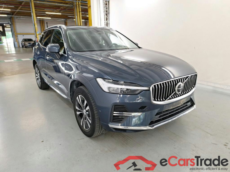 VOLVO XC60 2.0 T6 PHEV INSCRIPTION EXPR. AUTO 4WD #2