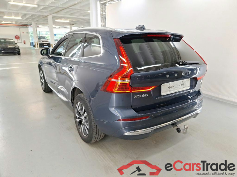 VOLVO XC60 2.0 T6 PHEV INSCRIPTION EXPR. AUTO 4WD #3