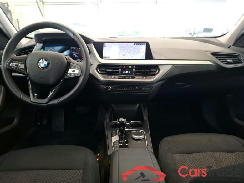 1 Berline 116 d 1.5 115CV BVA7 E6d #5