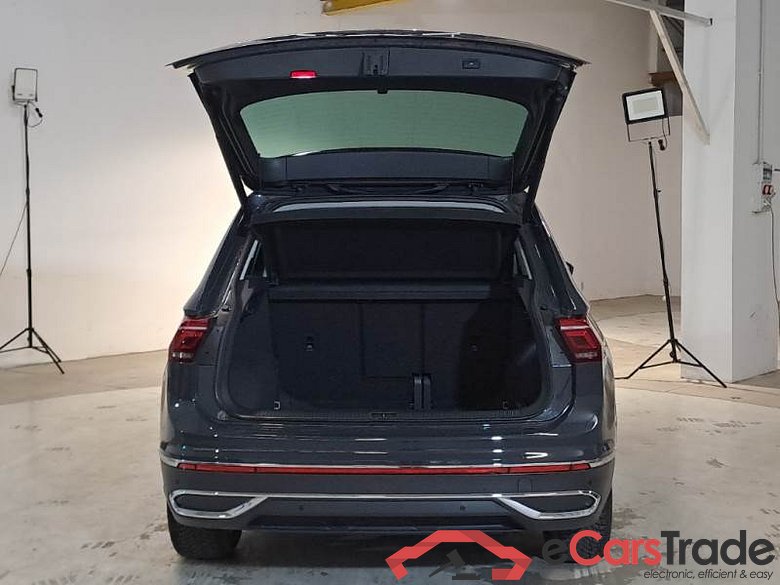 VOLKSWAGEN TIGUAN / 2020 / 5P / SUV 2.0 TDI SCR 110KW ELEGANCE DSG #5