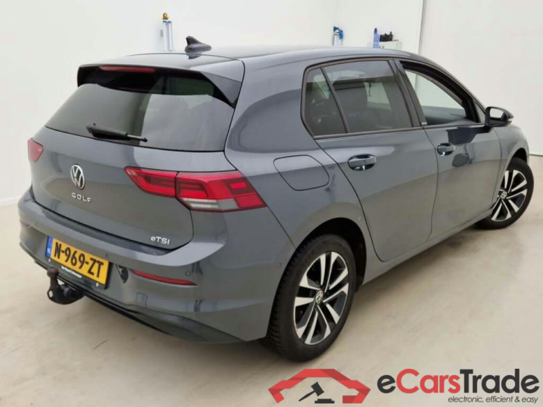 VOLKSWAGEN GOLF 1.0 eTSI Life DSG #2