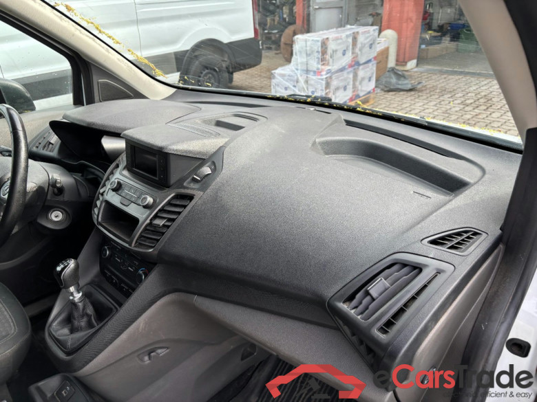 Transit Connect Kombi lang Trend 1.5 EcoBlue 74KW MT6 E6dT #3