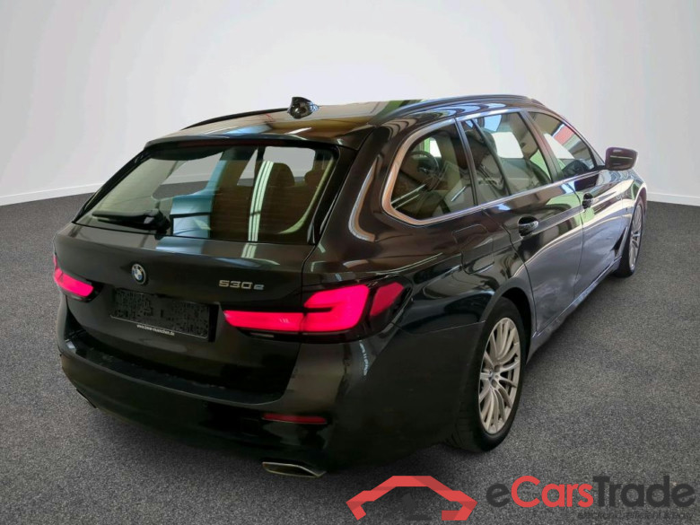 Baureihe 5 Touring 530 e 2.0 215KW AT8 E6d #2