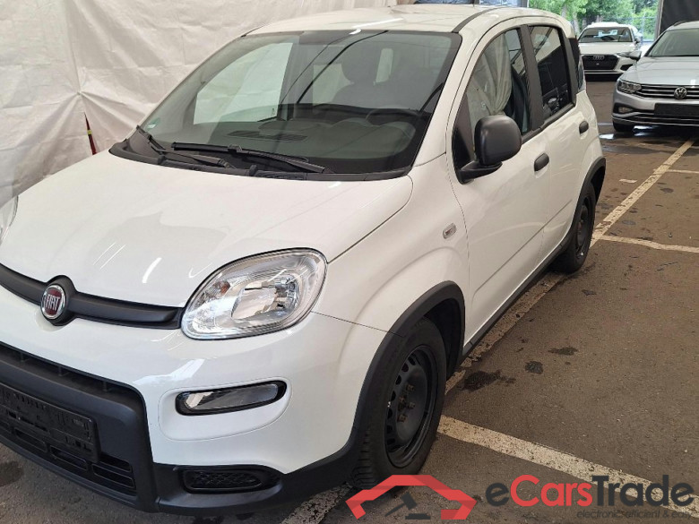 Panda 1.0 51KW MT6 E6d #1