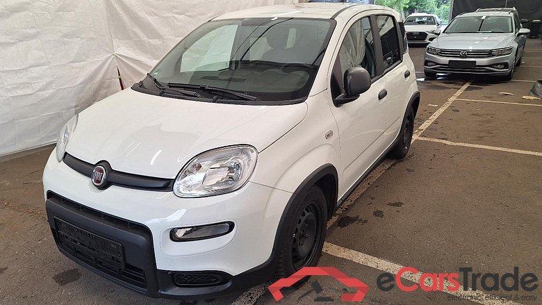 Panda 1.0 51KW MT6 E6d