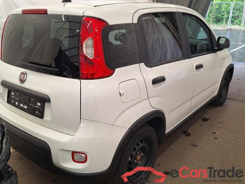 Panda 1.0 51KW MT6 E6d #2