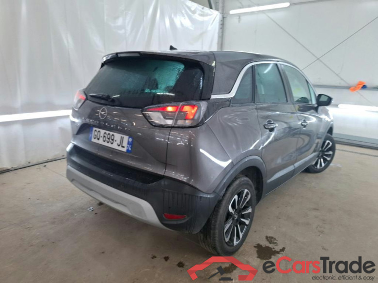 Crossland X Business Elegance 1.2 Turbo 110CV BVM6 E6d #3