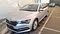 preview Skoda Superb #0