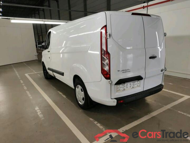 Ford Transit Custom Transit Custom 300L 2.0TD/96Kw A6 FWD Trend 96kW/130pk  4D/P Auto-6 #3