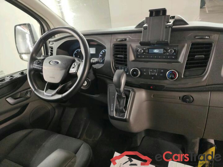 Ford Transit Custom Transit Custom 300L 2.0TD/96Kw A6 FWD Trend 96kW/130pk  4D/P Auto-6 #5
