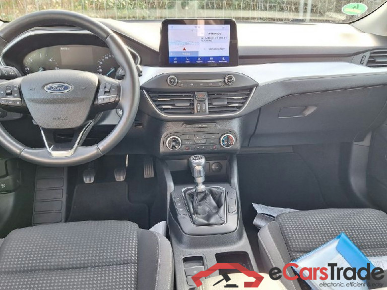 Focus Turnier Cool & Connect 1.5 EcoBlue 88KW MT6 E6dT #3