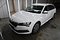 preview Skoda Superb #0