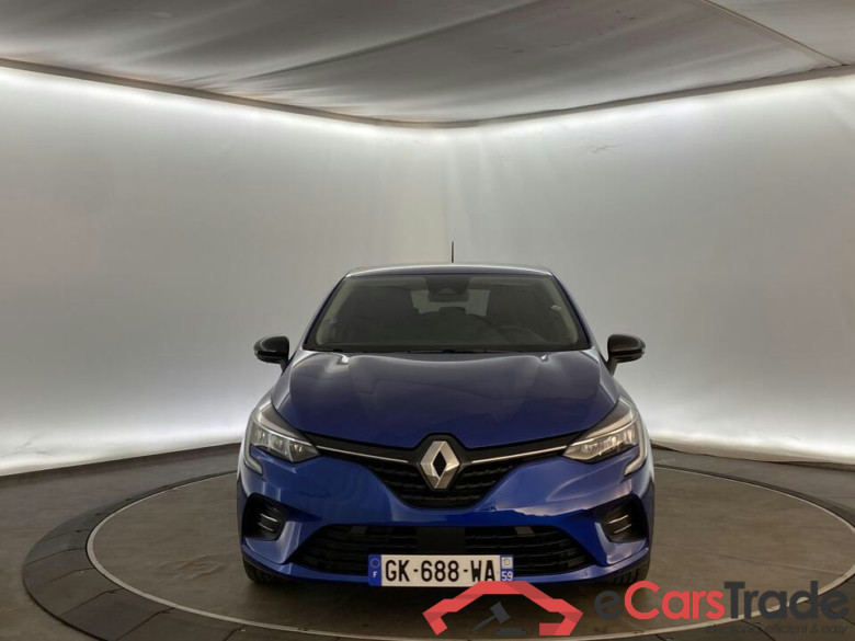 Clio V Evolution 1.0 SCe 65CV BVM5 E6d #2