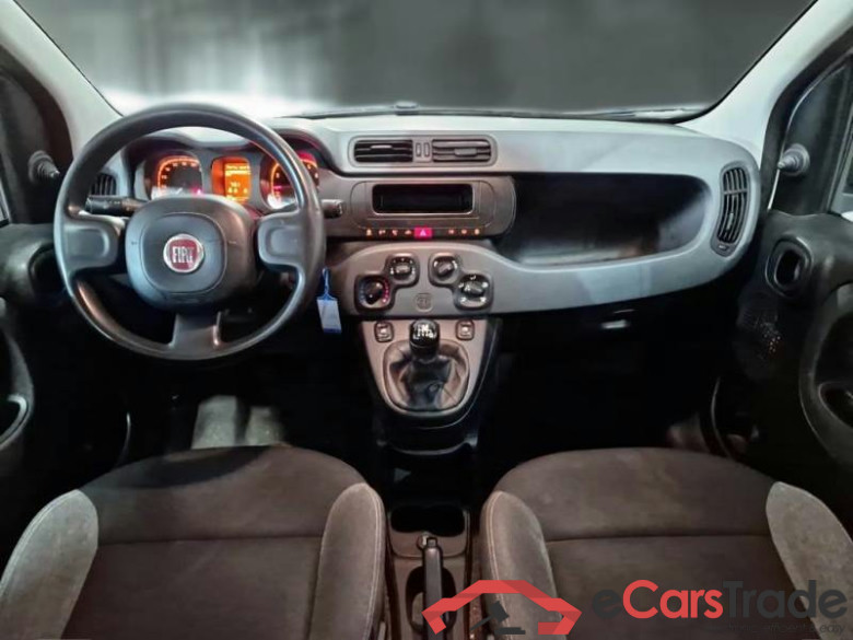 FIAT PANDA / 2011 / 5P / BERLINA 1.0 FIREFLY 70CV SeS HYBRID #3