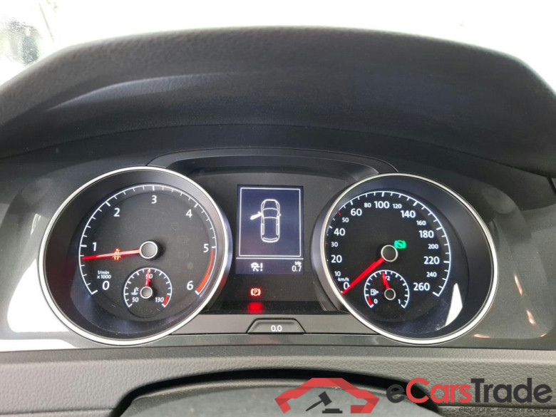 Golf VII Berline Confortline Business BMT 1.6 TDI 115CV BVA7 E6dT #6