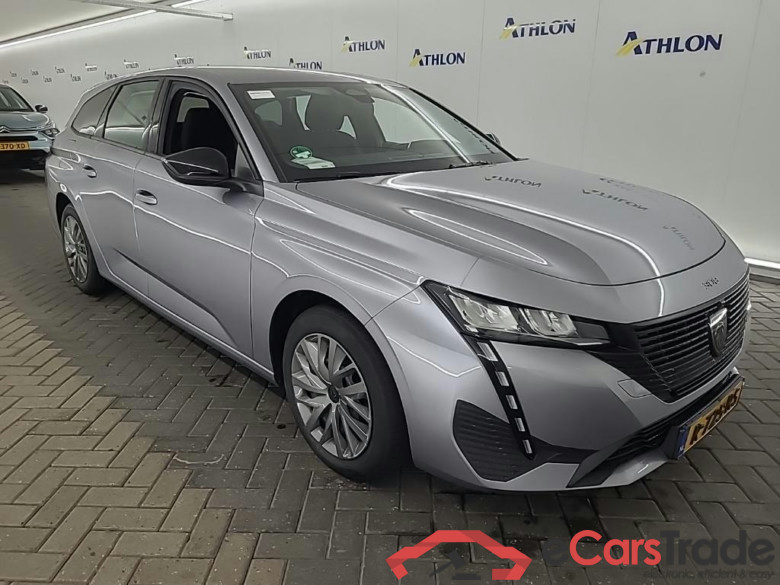 PEUGEOT 308 SW Active Pack Business 1.2 Puretech 110 5D 81kW #2