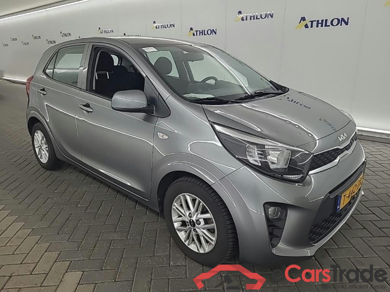 KIA Picanto 1.0 DPi DynamicLine 4-zits 5D 49kW #2