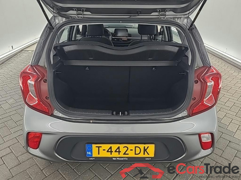 KIA Picanto 1.0 DPi DynamicLine 4-zits 5D 49kW #5
